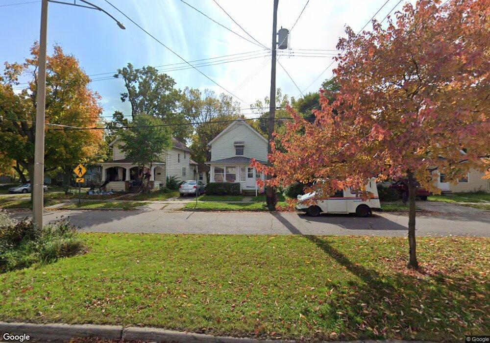 205 W Barnes Ave, Lansing, MI 48910 - photo 1