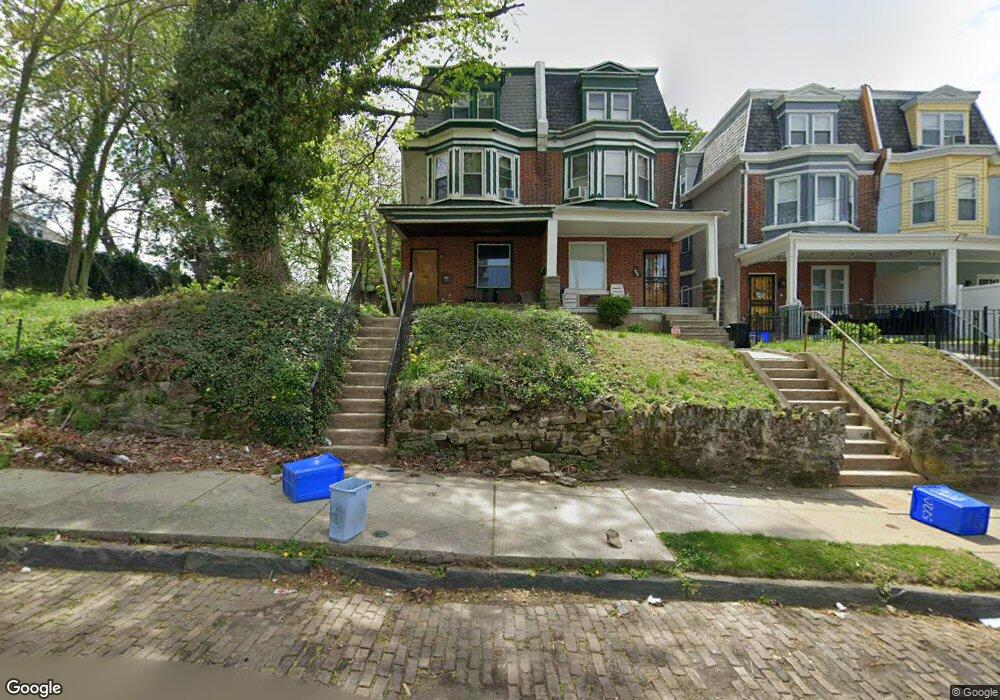 5218 Laurens St, Philadelphia, PA 19144 - photo 1