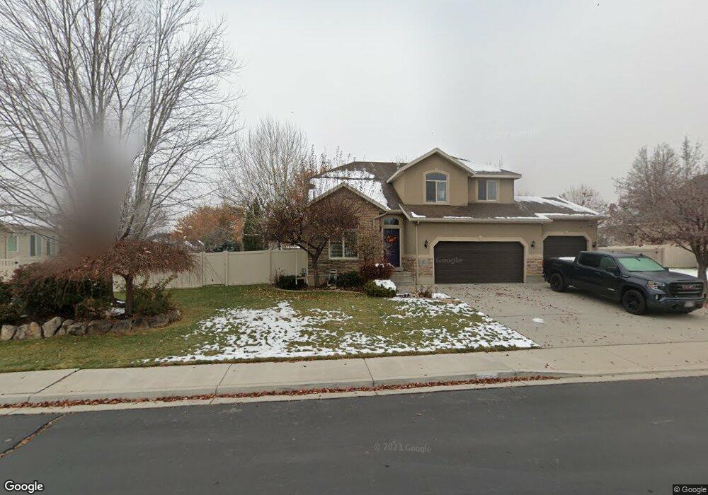 1395 N 1070 W, Pleasant Grove, UT 84062 - photo 1