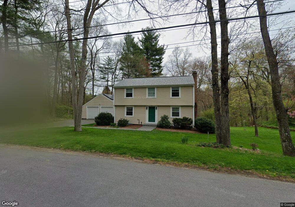 33 Oneida Rd, Acton, MA 01720 - photo 1