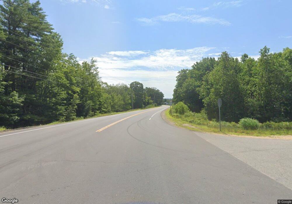 0 Parade Rd unit 61 4901595, Barnstead, NH 03218 - photo 1