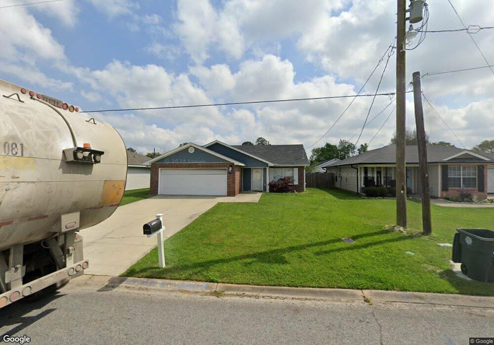 4033 Fourden St, Lake Charles, LA 70607 - photo 1