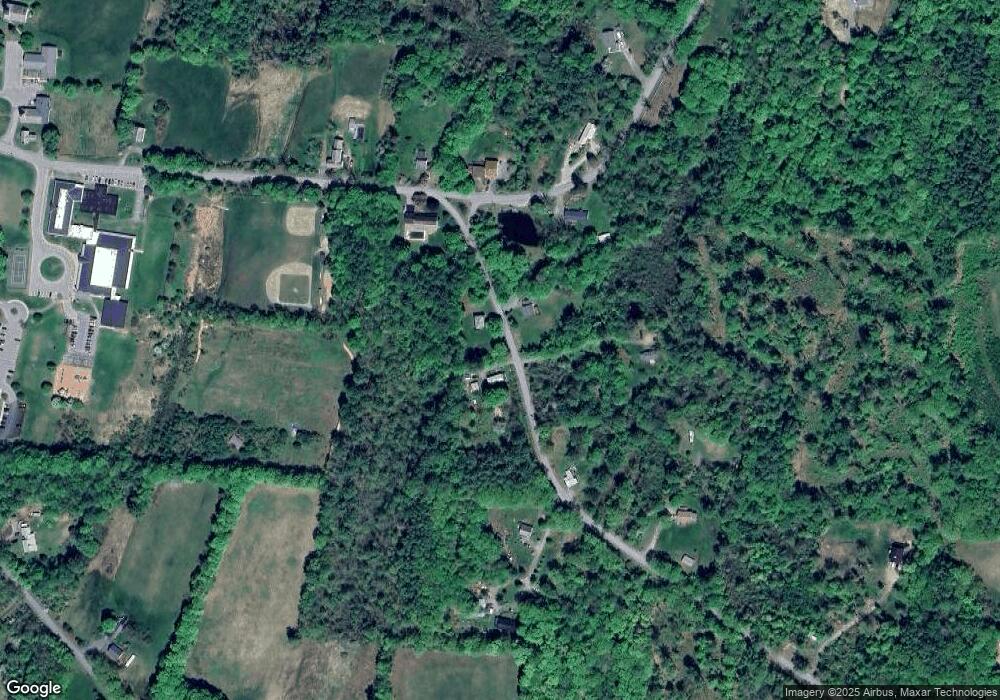 16 Horseshoe Rd, Chesterfield, NH 03443 - photo 1