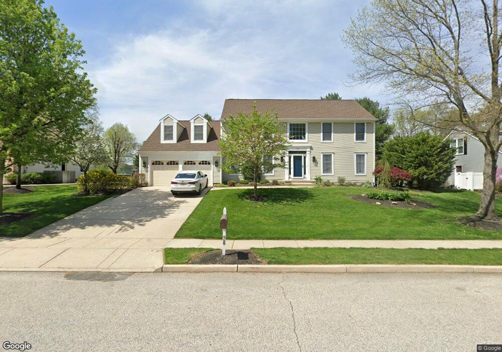 28 Daylily Dr, Mount Laurel, NJ 08054 - photo 1