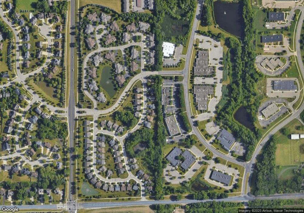 3819 Santa fe Trail unit 4, Ann Arbor, MI 48108 - photo 1