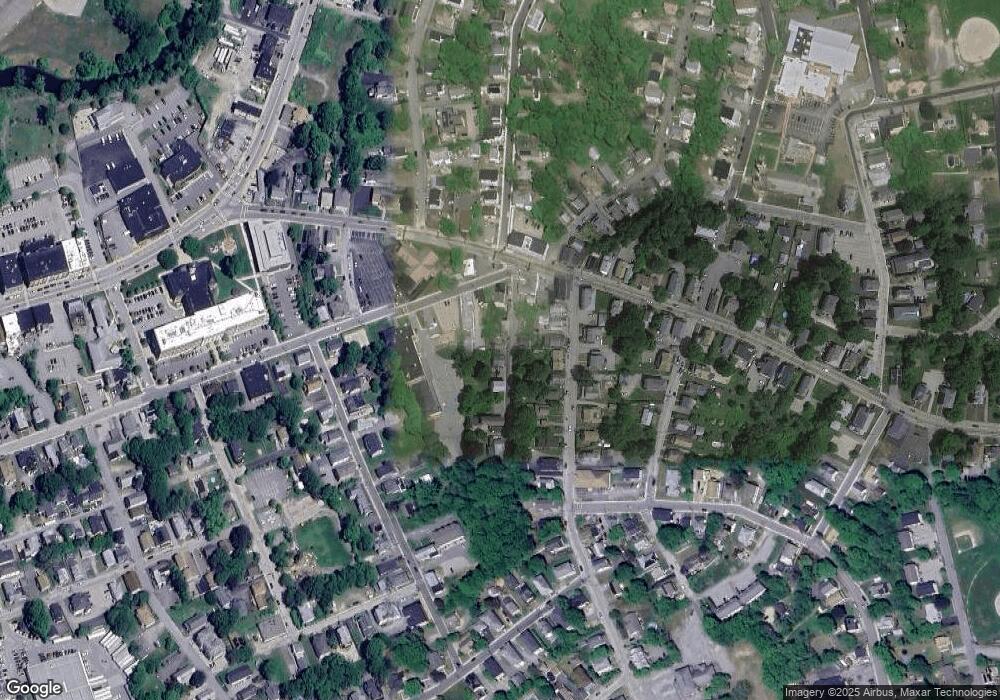 7 Maynard Ave, Webster, MA 01570 - photo 1