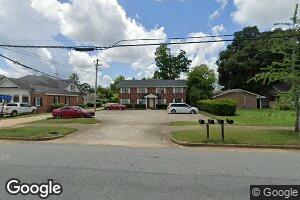 909 N Madison St, Albany, GA 31701
