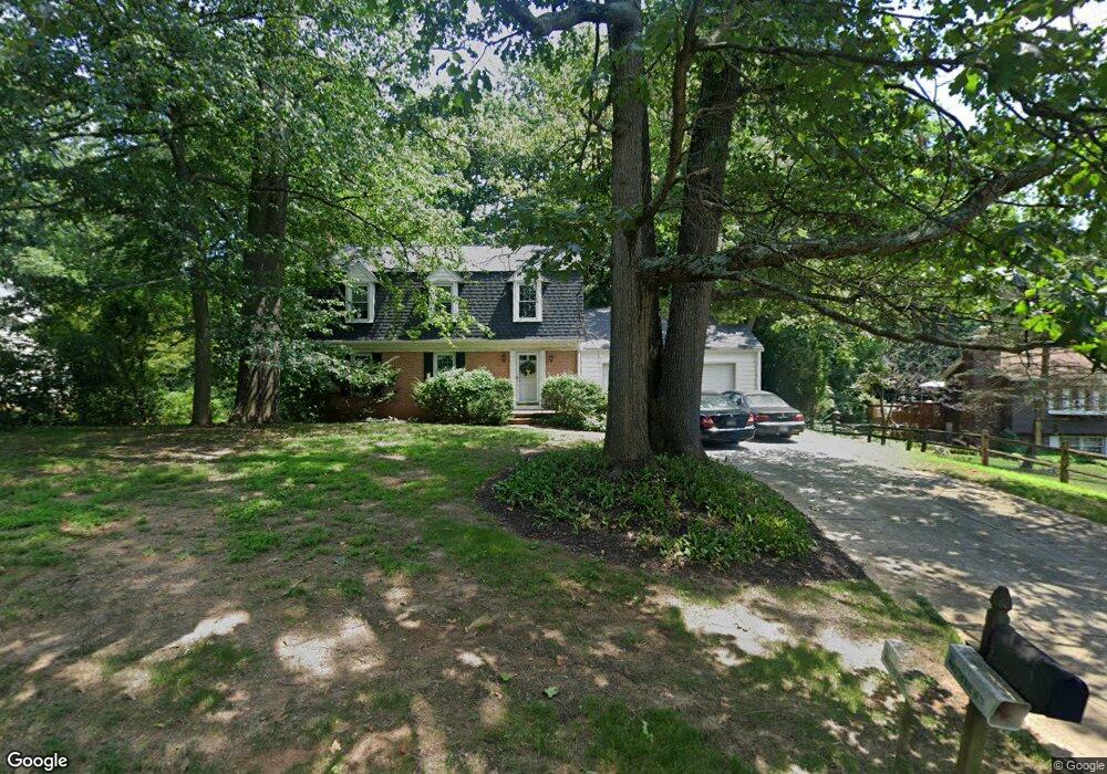 6223 Oak Hill Dr, Sykesville, MD 21784 - photo 1