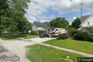 316 W Prairie St, Odell, IL 60460
