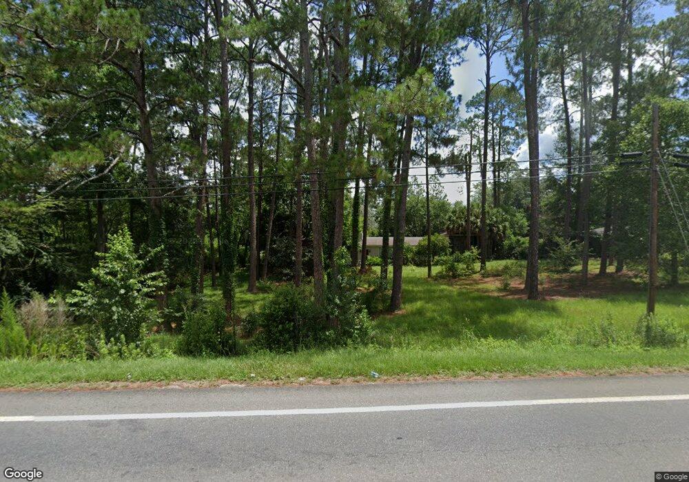 832 Alabama St N, Broxton, GA 31519 - photo 1