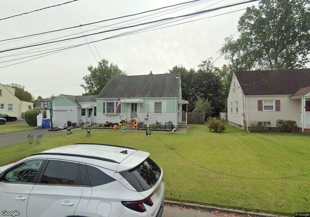 532 Edgeworth St, Middlesex, NJ 08846 - photo 1