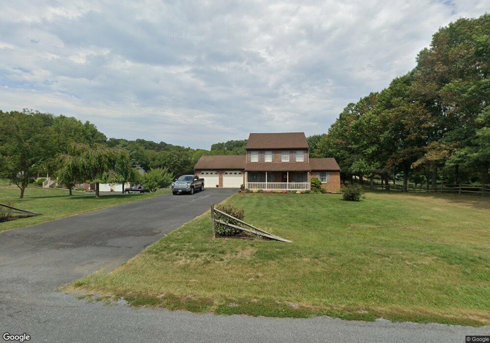 3917 W Weaver Rd, Greencastle, PA 17225 - photo 1