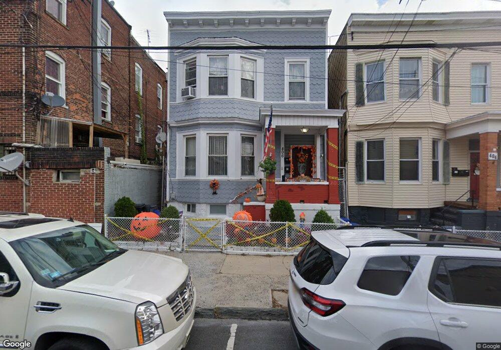 406 67th St, West New York, NJ 07093 - photo 1