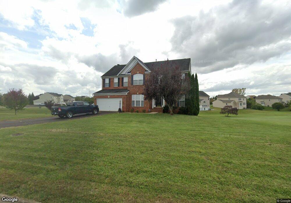15026 Burgandine Ave, Culpeper, VA 22701 - photo 1