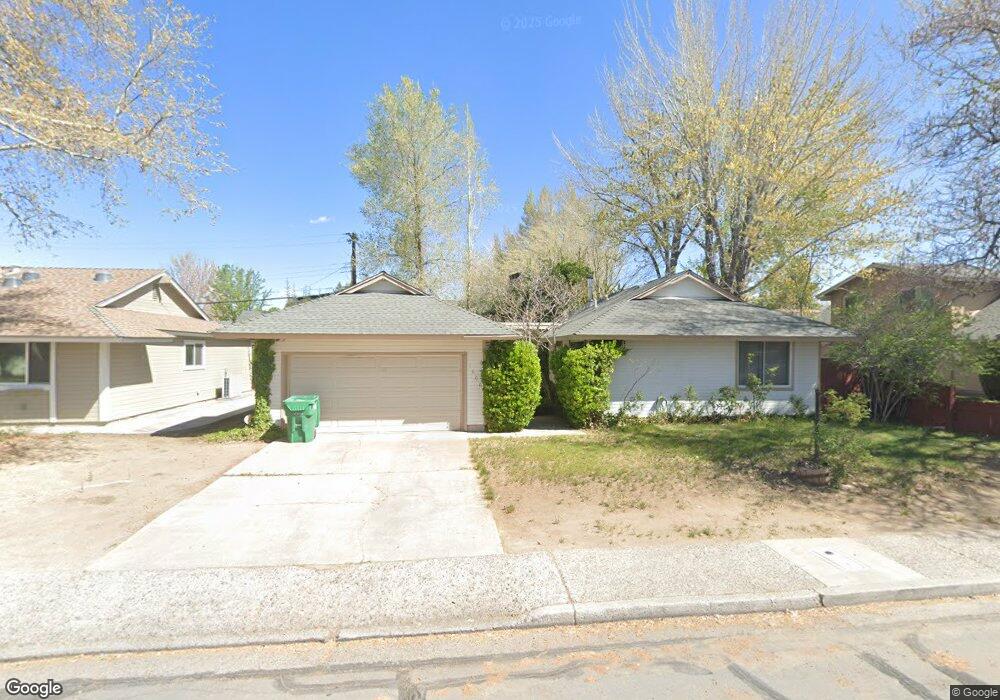 1600 Vance Way, Sparks, NV 89431 - photo 1