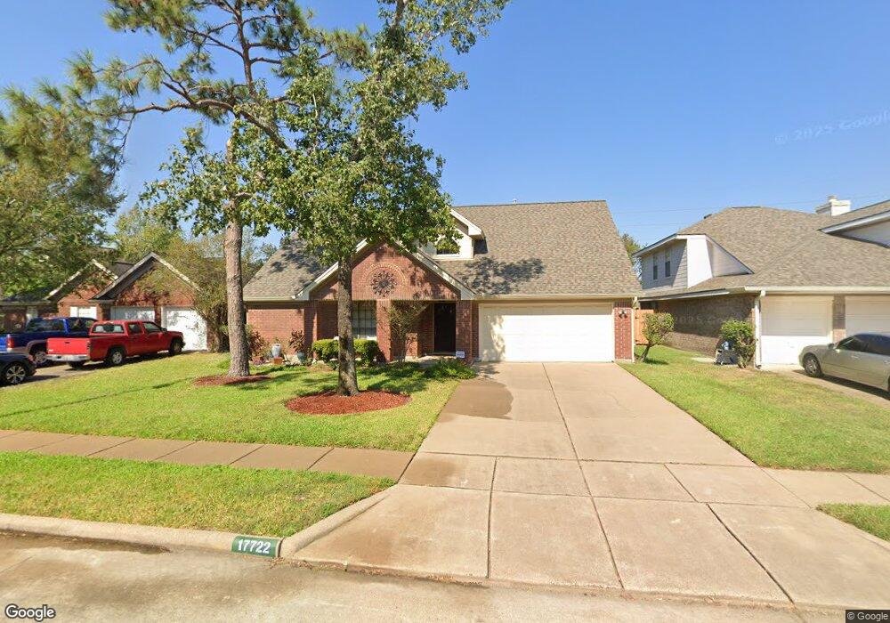 17722 Garnercrest Dr, Houston, TX 77095 - photo 1