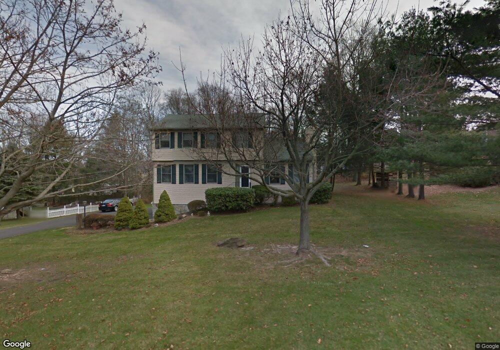 15 Solar Ridge Rd, Trumbull, CT 06611 - photo 1