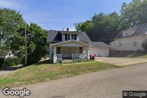 2407 17th St NE, Canton, OH 44705