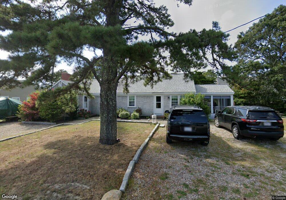 169 Captain Chase Rd, Dennis Port, MA 02639 - photo 1