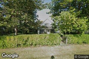 3604 N 850 E, Charlottesville, IN 46117