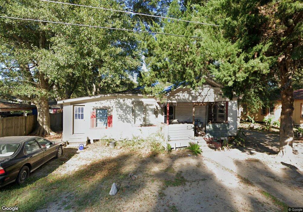 123 Clark St, Picayune, MS 39466 - photo 1