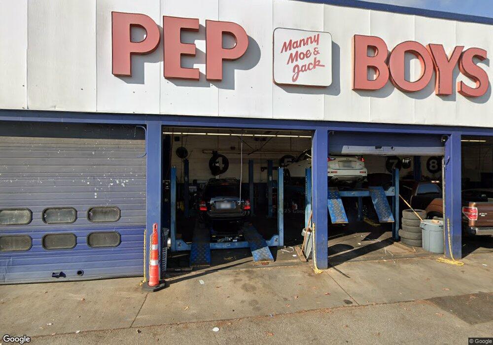 1804 University Blvd E, Hyattsville, MD 20783 - photo 1