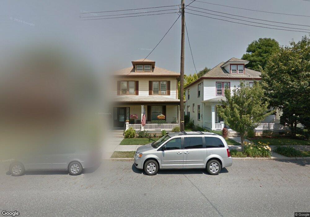 125 E Oak St, Palmyra, PA 17078 - photo 1