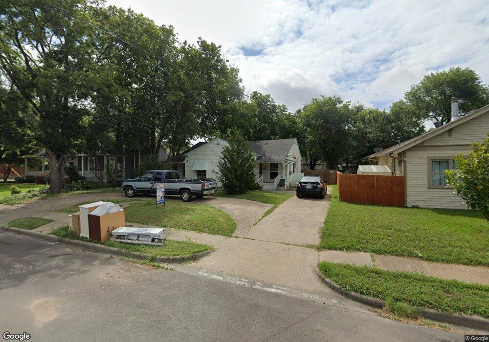 5532 Junius St, Dallas, TX 75214 - photo 1