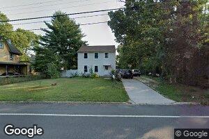 68 Haddon Ave, Gibbsboro, NJ 08026
