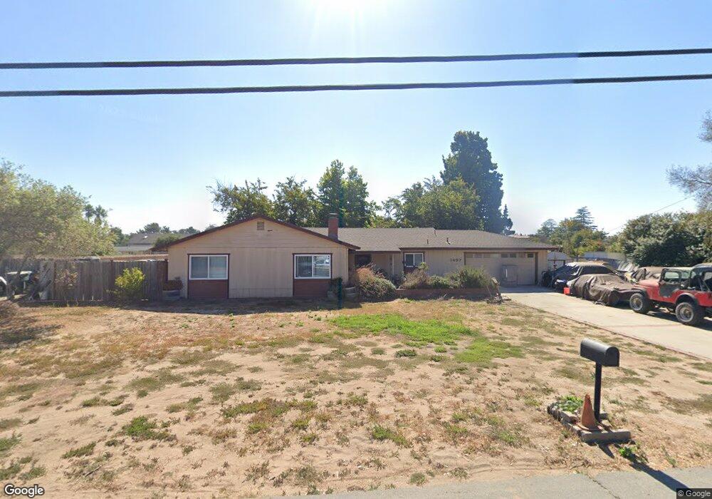 1497 W Tefft St, Nipomo, CA 93444 - photo 1