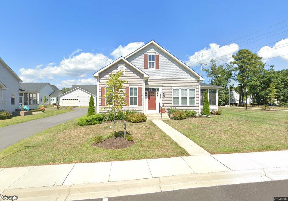 13619 Ensign, Dowell, MD 20629 - photo 1