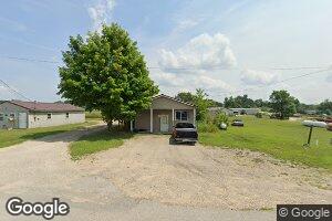 6960 S Adams St, Chase, MI 49623