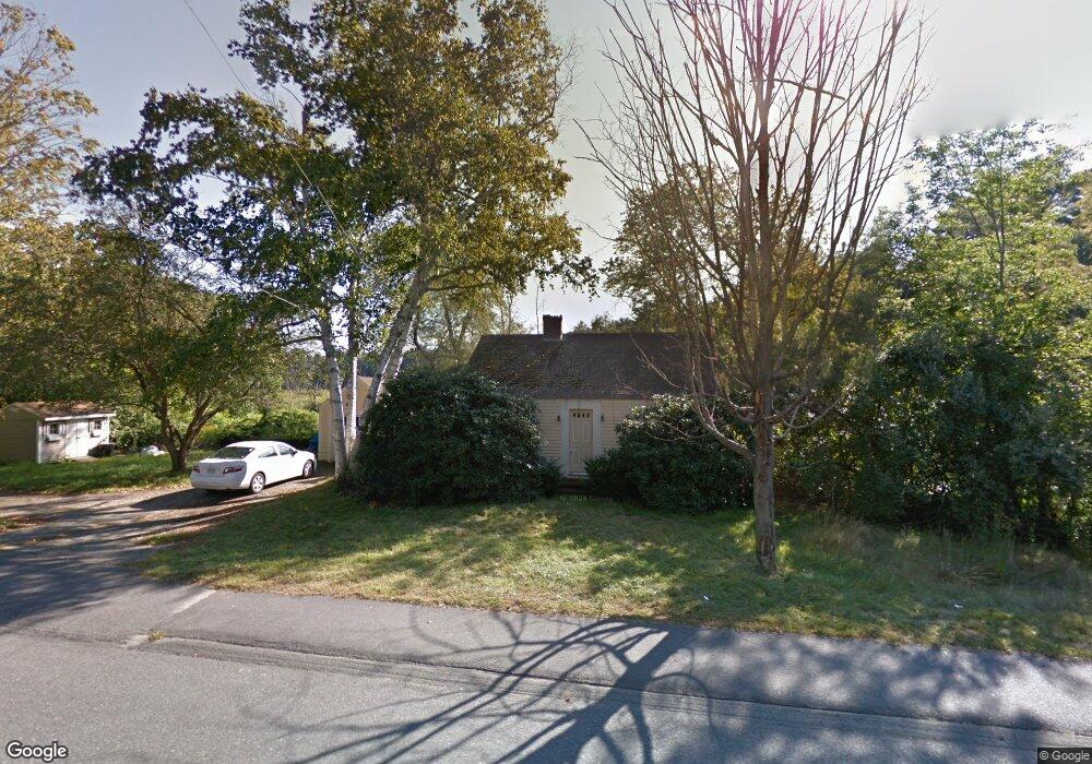 154 Central St, Acton, MA 01720 - photo 1