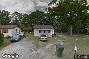 1333 River St, Murfreesboro, NC 27855