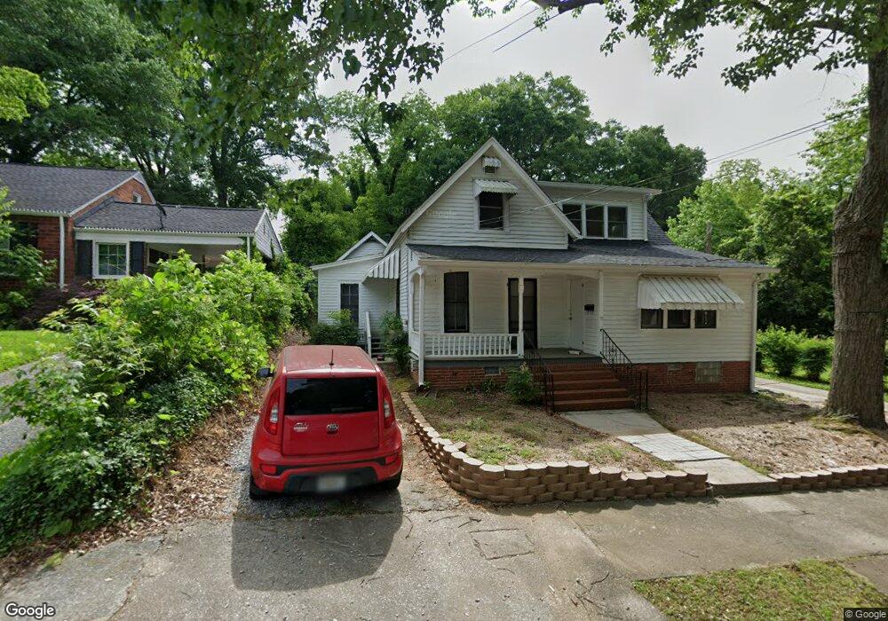 415 N Cliff St, Carrollton, GA 30117 - photo 1