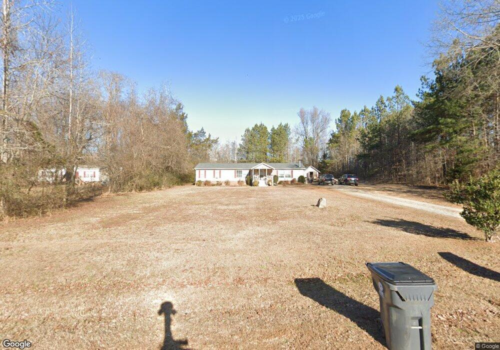 6635 Roundstone Ln, Oxford, NC 27565 - photo 1