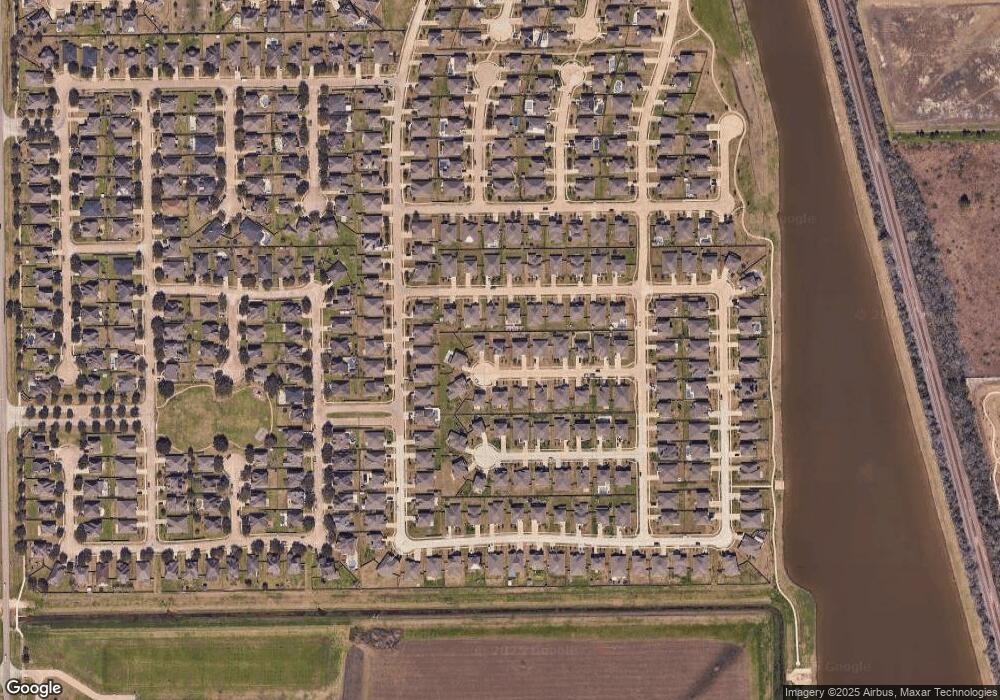 3915 Honey Hill Ln, Pearland, TX 77584 - photo 1