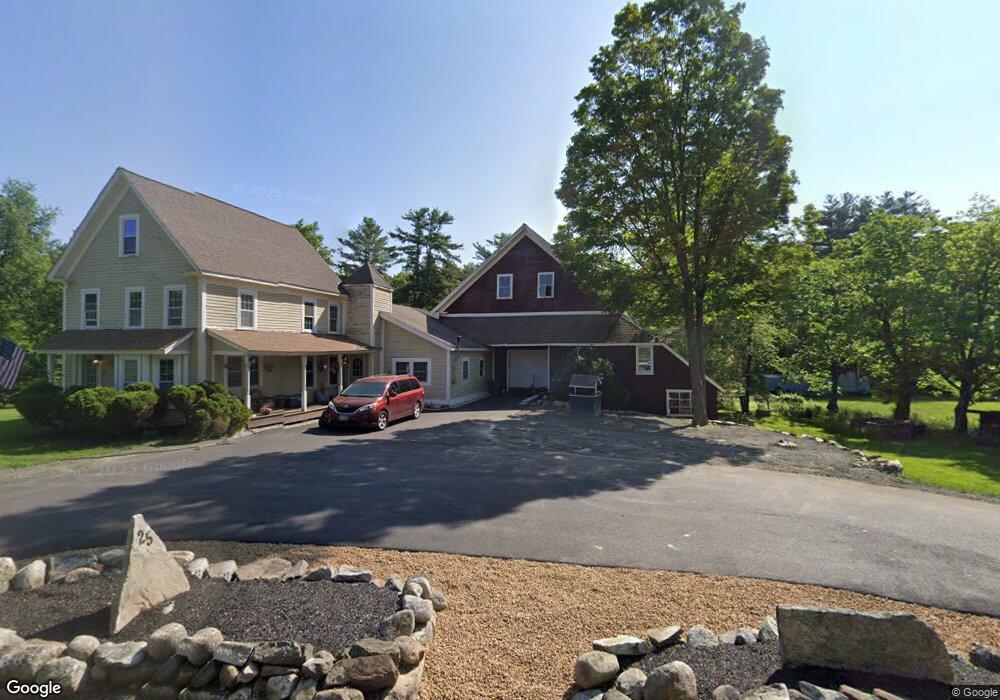 25 Walnut Hill Rd, Sandown, NH 03873 - photo 1