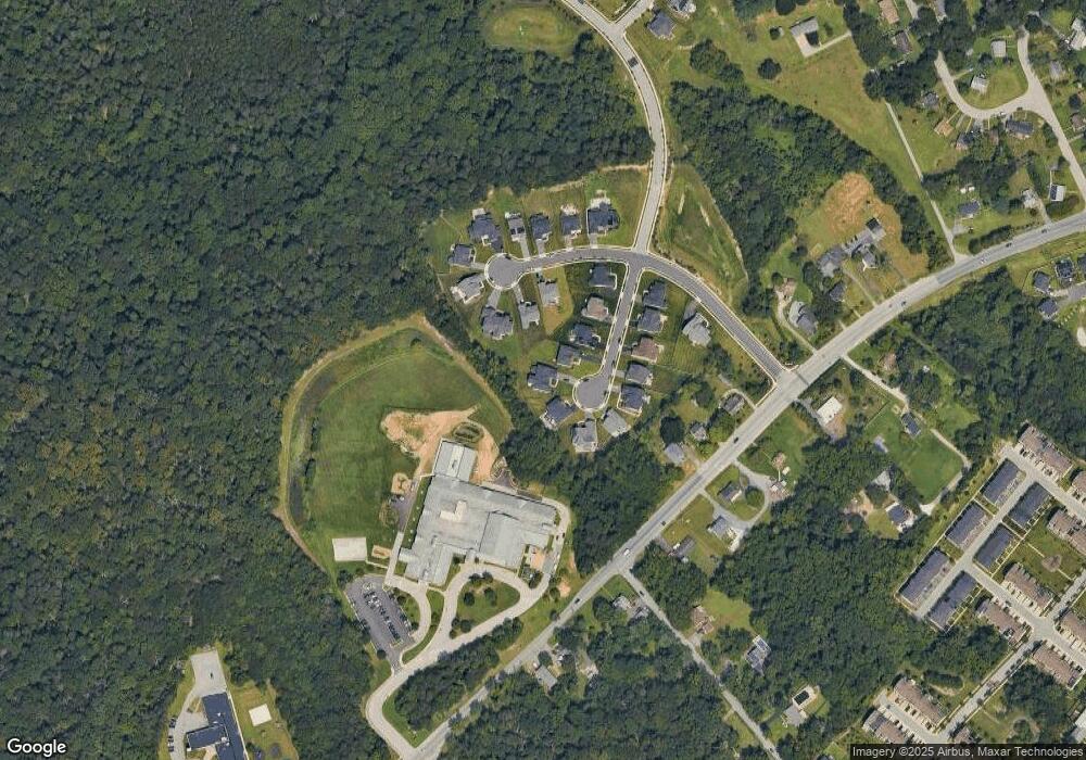 8264 Saint Francis Dr, Severn, MD 21144 - photo 1