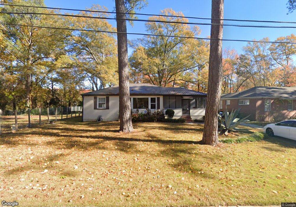 36 Lafayette Dr, Columbus, GA 31903 - photo 1