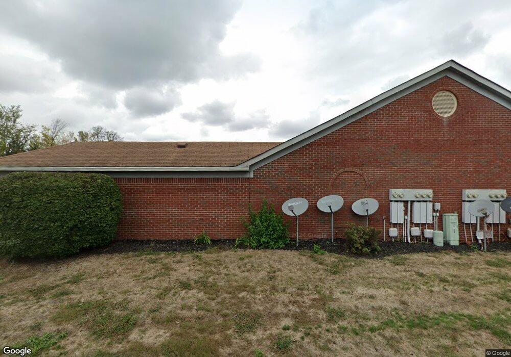 140 Andrews Blvd unit 19, Plainfield, IN 46168 - photo 1