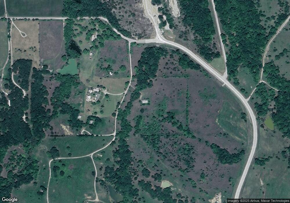 91 Choctaw Trail Rd, Ardmore, OK 73401 - photo 1