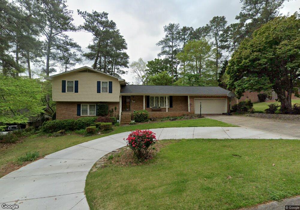 1713 Terrace View Dr, West Columbia, SC 29169 - photo 1