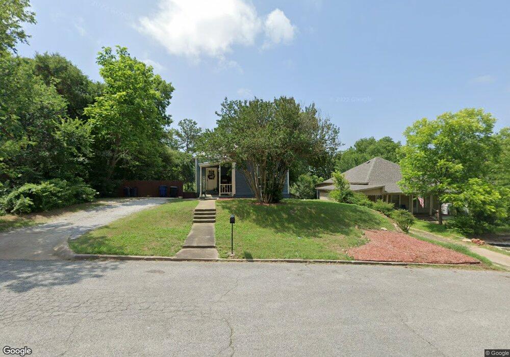 1414 W Chestnut St, Denison, TX 75020 - photo 1