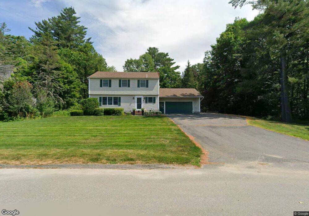22 Eaton Dr, Waterville, ME 04901 - photo 1