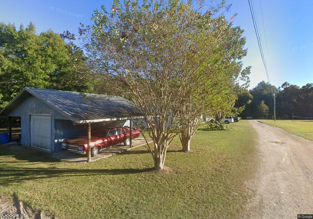 81 Orchard Ln, Picayune, MS 39466 - photo 1