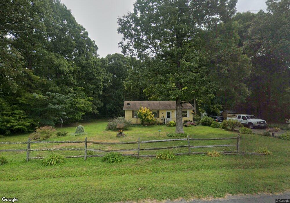 22445 Halls Rd, Richardsville, VA 22736 - photo 1