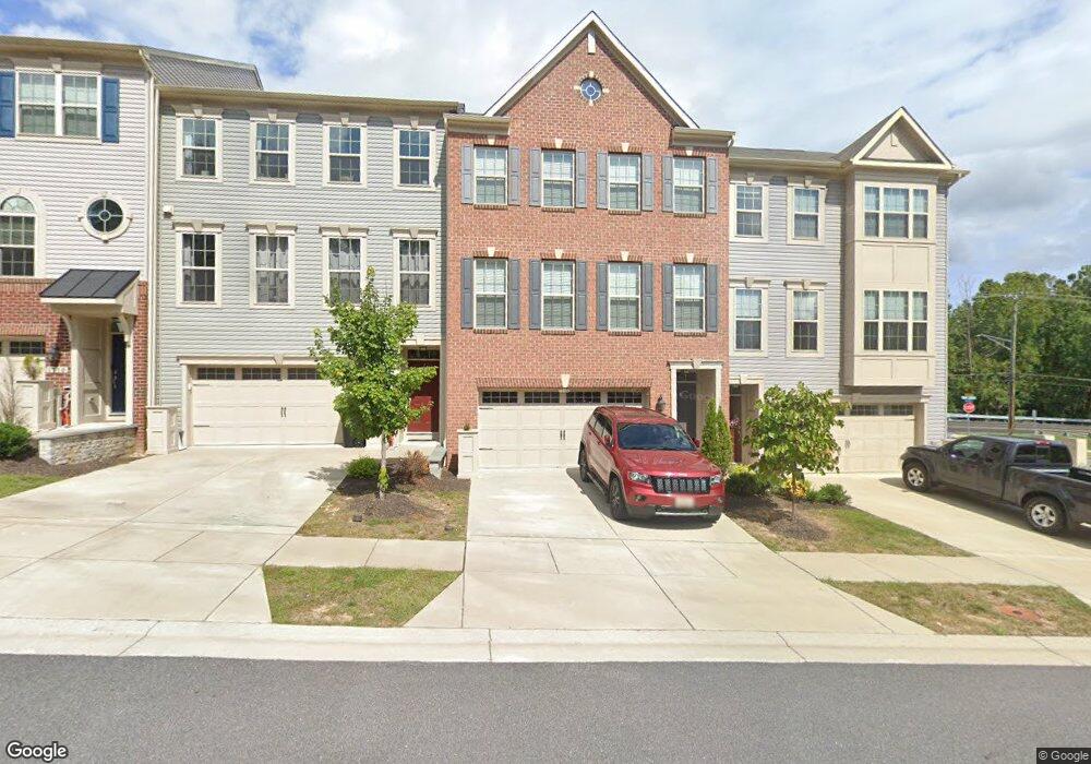 1114 Lanham Dr, Gambrills, MD 21054 - photo 1