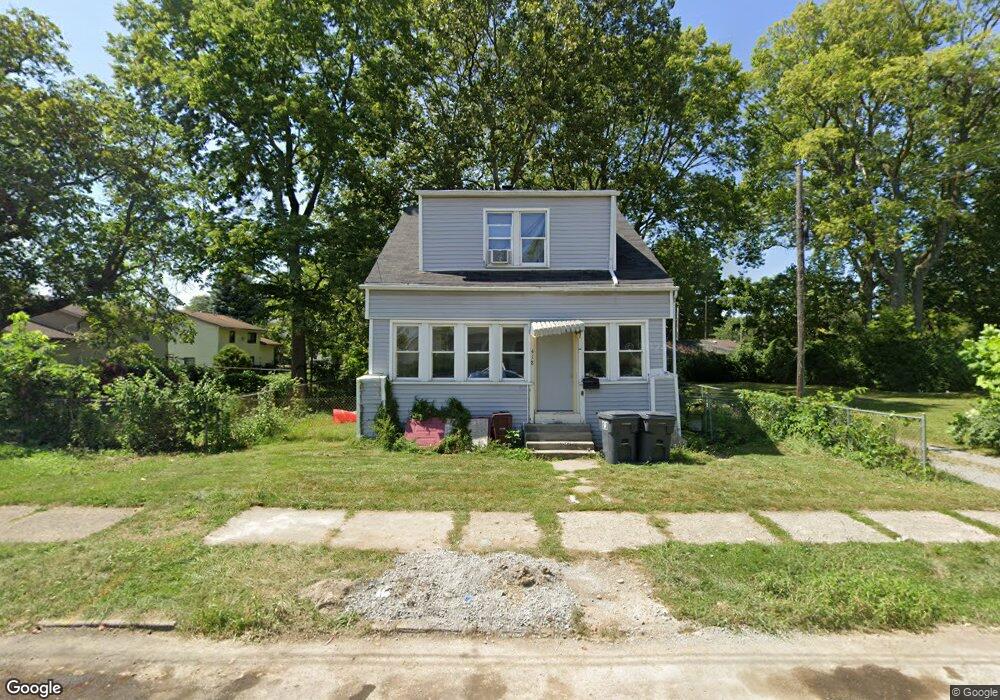 418 S Atlantic Ave, Lima, OH 45804 - photo 1