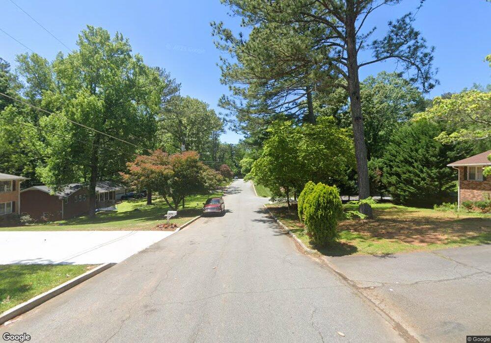 0 Forest Dr SW unit 7165190, Mountain Park, GA 30047 - photo 1